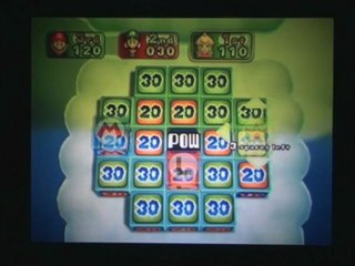 Mario Party 9 Wii Chapter 57 Mini-Games