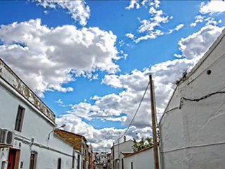 Marinaleda, une utopie vers la paix (pas de chômage, pas de promoteurs c'est possible!)