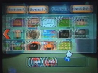 Mario Party 9 Wii Chapter 52 Mini-Games.wmv