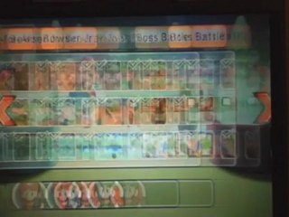 Mario Party 9 Wii Chapter 50 Mini-Games