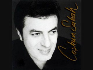 Coşkun SABAH " GÖNÜL YANGINI   (İsyanlardayım )"