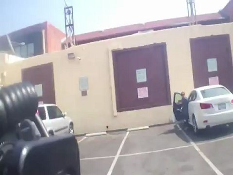 anna trebunskaya at dwts practice