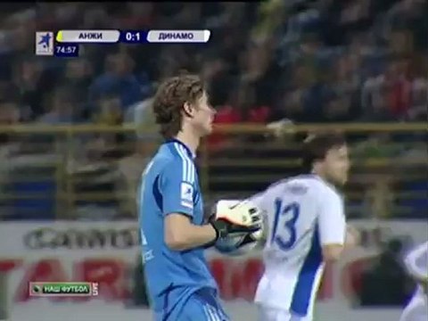 ЧР-Анжи - Динамо-39-й тур-11-12- 2