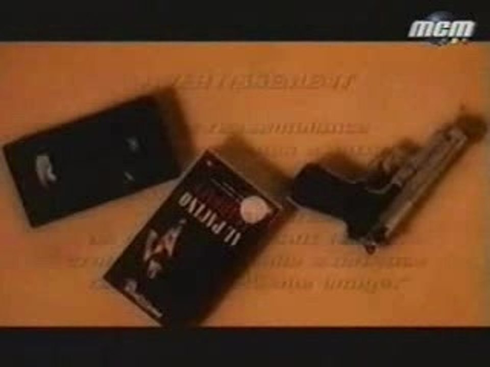 Iam & FF- Bad Boys de Marseille