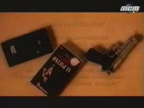 Iam & FF- Bad Boys de Marseille