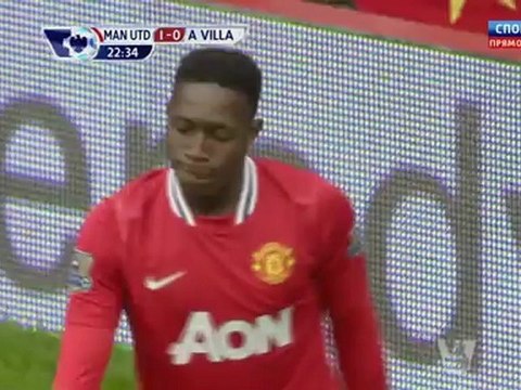 ЧА-Ман Ю - А Вилла -2011-12-1