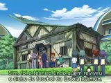 Sekai Inazuma News - Inazuma Eleven Go 47 Legendado