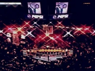 Rage Against The Peppers - Teaser