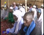 GRAND JT TCHAD ARABE  DU 15 AVRIL 2012 SUR TOL