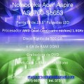 Precios Notebooks Acer Aspire 6GB Comprar notebooks Rosario