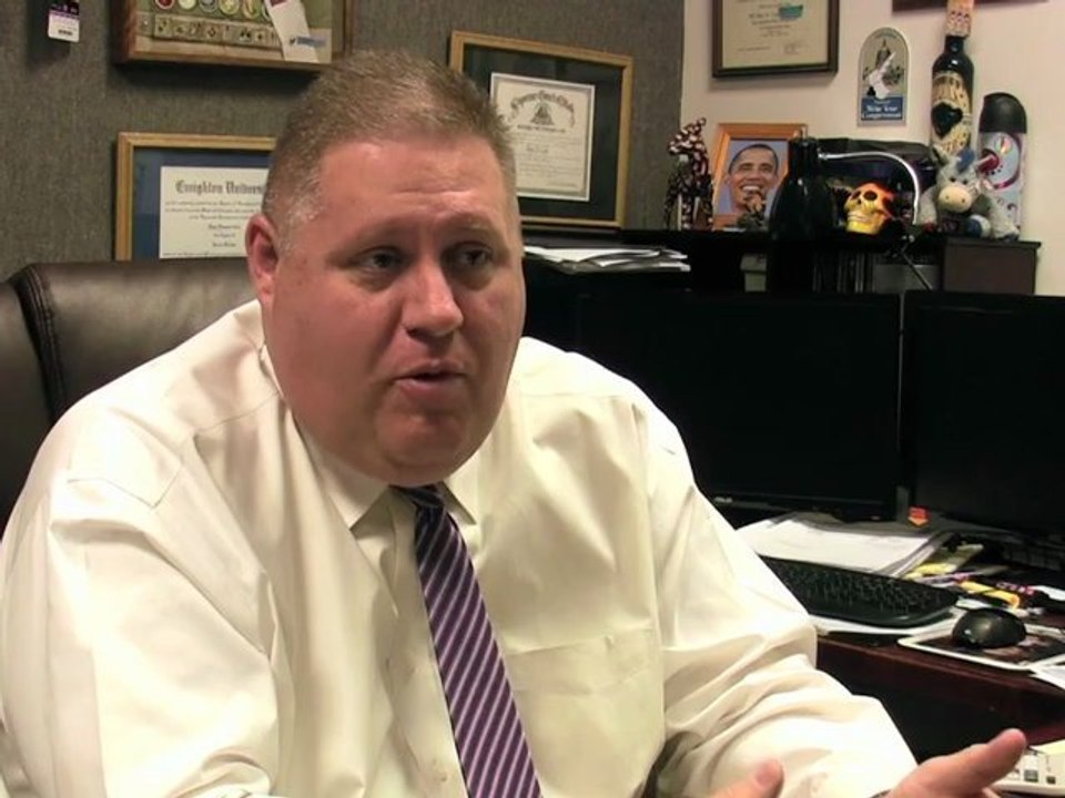 Bankruptcy Attorney Ogden - Do I need to take classes?