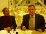 Pamukova İlçe Başkanları Toplantısı 5