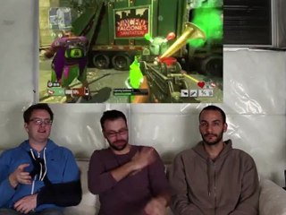 Tech Geek Gamers Episode 33 - Gotham City Imposters and The Cool Wall