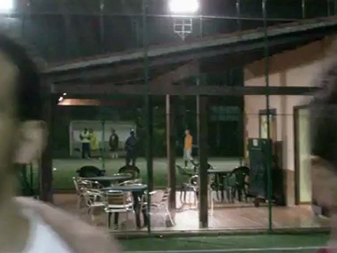 MirkoChannel Presenta Euro 2012 European League 2a Giornata Mercoledì 11 Aprile 2012