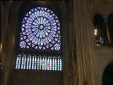 Notre-Dame de Paris Spiritualité française au service du Beau et de l'Art sacré