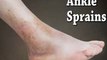Ankle Sprains - Podiatrist in Valley Stream and Lake Success, NY