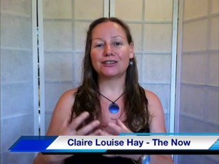 Be Healing Weekly Reading 16th April 2012