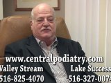 Diabetic Neuropathy Patient - Podiatrist, Valley Stream and Lake Success, NY