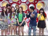 120415 Daesung Seungri IU