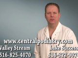 Foot Fracture - Podiatrist in Valley Stream, Lake Success, NY