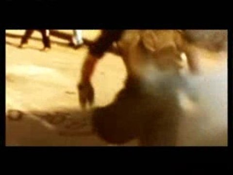 Keny Arkana - La Rage Du Peuple