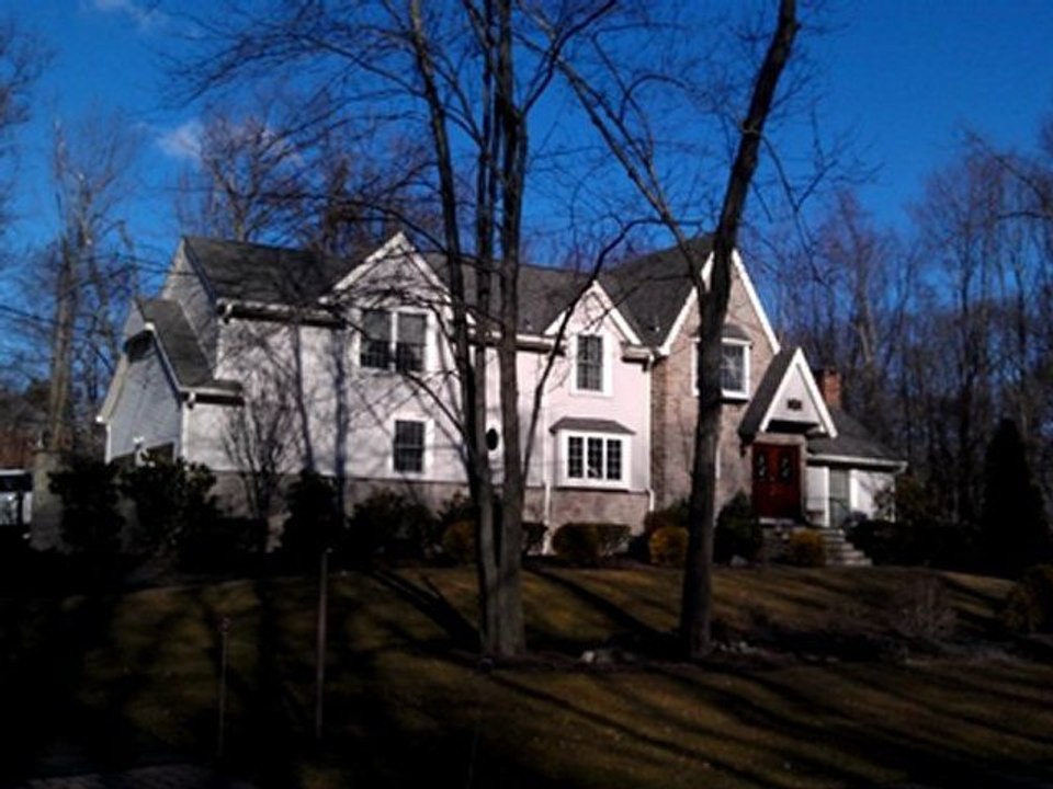 Franklin Lakes NJ Home for Sale