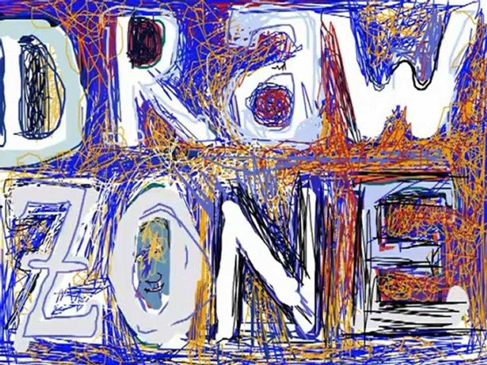 Drawzone