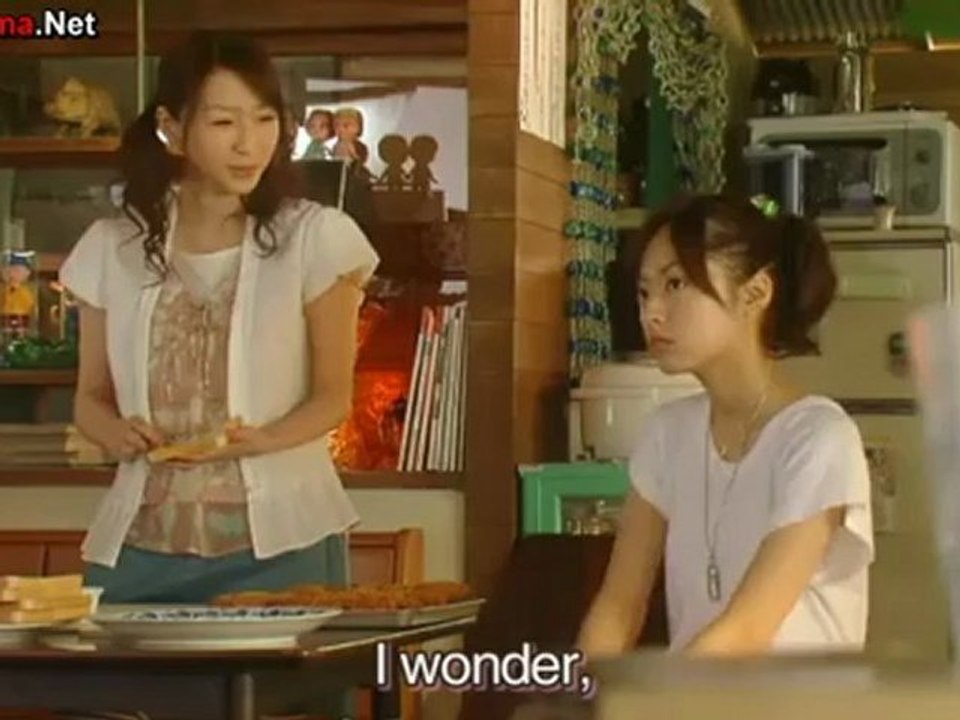 First Kiss - 03