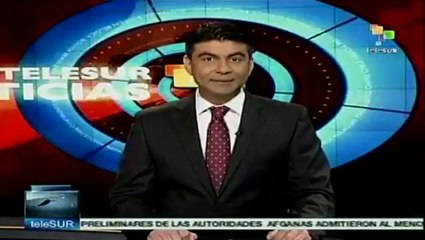 Sin declaración final culminó la Cumbre de Américas