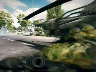 BattleField 3 =...Его никто не любит)=
