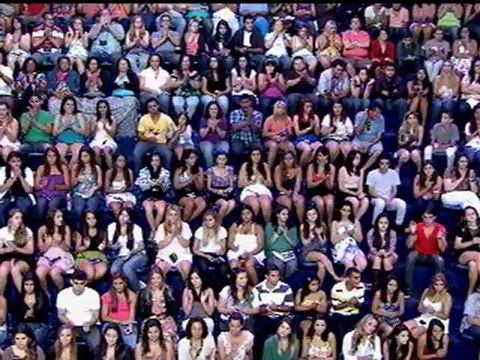 Cheias de Charme - Clipe II