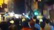 فري برس دمشق مظاهرة حاشدة في شارع الاصمعي دمشق جوبر 15 4 2012 ج3 Damascus