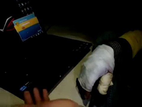 فري برس ريف حلب الأتارب أصابة المصور البطل برصاصة اثناء تصويره مظاهر العسكرية في الأتارب 15 4 2012 Aleppo