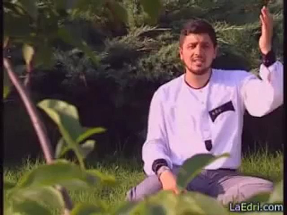 Mustafa Özca-Güzel Allah'im :: Munâjât