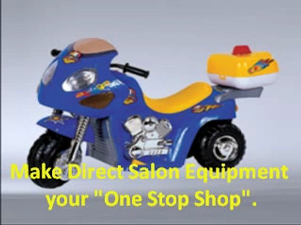 Direct Salon Equipment- Hairdressing Chairs