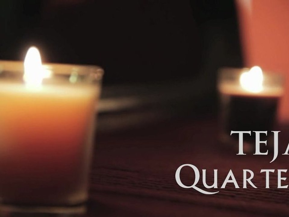EPK  TEJA Quartet