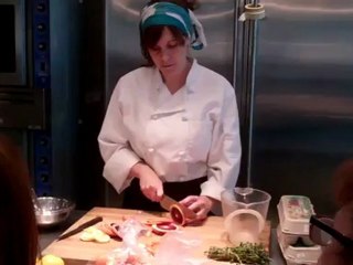 Buy Local, Cook Seasonal