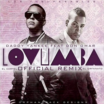 Daddy Yankee Ft. Don Omar Lovumba (Remix)