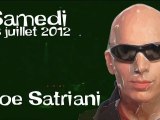 Joe Satriani I Just Wanna Rock and Super Colossal HD