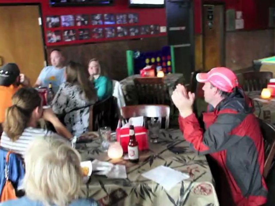 Springnet 633 - Formula One China party in Austin Texas