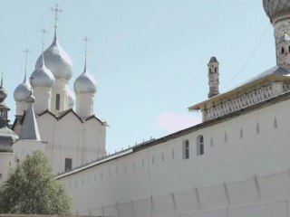 Раскол (2011) 1-я серия