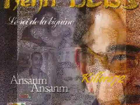 HOROSCOPE EN MOIN ( EL HOROSCOPO) HENRI DEBS (GUADALUPE)