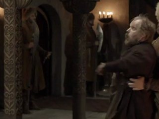 Раскол (2011) 2-я серия