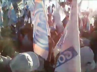 Josefina Vázquez Mota en Guadalajara parte 2