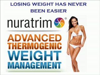 Get a reliable nuratrim review before you purchase