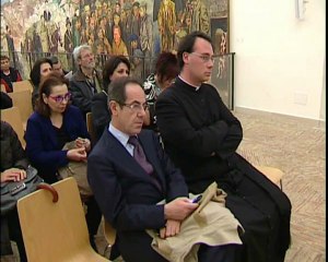 MATERA FINE SETTIMANA TRA POESIA E ARTE 15-4-2012