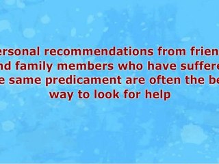 Finding Injury Attorneys in Shelby, NC