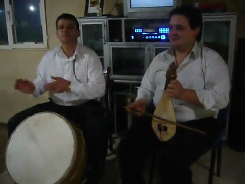 İst Ayazağa Kst Geceleri Dostlar Eğlencesi K.Ercan Hasan