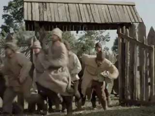 Раскол (2011) 5-я серия