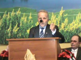 FILIP CAZACU (Mesaj Biblic de paşte)